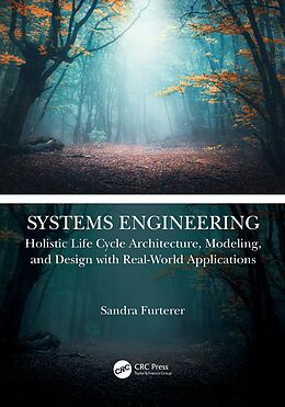 eBook (epub) Systems Engineering de Sandra Furterer