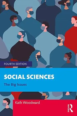 E-Book (pdf) Social Sciences von Kath Woodward
