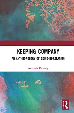 E-Book (pdf) Keeping Company von Amanda Kearney