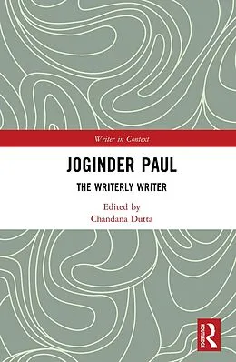 E-Book (pdf) Joginder Paul von 