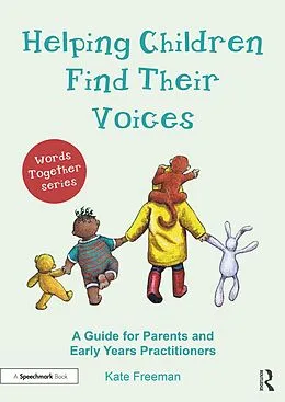 PDF Helping Children Find Their Voices von Kate Freeman