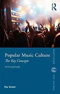 ePUB Popular Music Culture von Roy Shuker