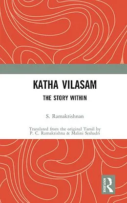 E-Book (pdf) Katha Vilasam von S. Ramakrishnan