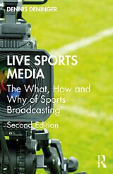 eBook (pdf) Live Sports Media de Dennis Deninger