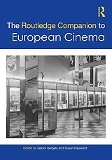 eBook (pdf) The Routledge Companion to European Cinema de 