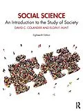 E-Book (pdf) Social Science von David Colander, Elgin Hunt