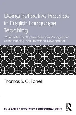 E-Book (pdf) Doing Reflective Practice in English Language Teaching von Thomas S. C. Farrell