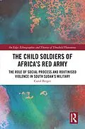 E-Book (pdf) The Child Soldiers of Africa's Red Army von Carol Berger