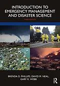 E-Book (pdf) Introduction to Emergency Management and Disaster Science von Brenda D. Phillips, David M. Neal, Gary R. Webb