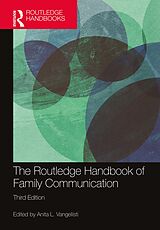 eBook (pdf) The Routledge Handbook of Family Communication de 