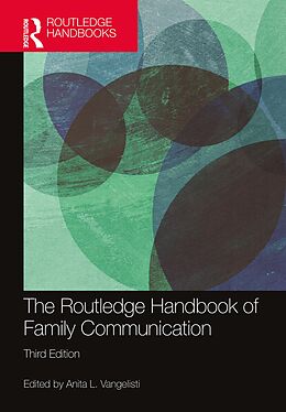 eBook (pdf) The Routledge Handbook of Family Communication de 