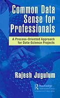 E-Book (epub) Common Data Sense for Professionals von Rajesh Jugulum
