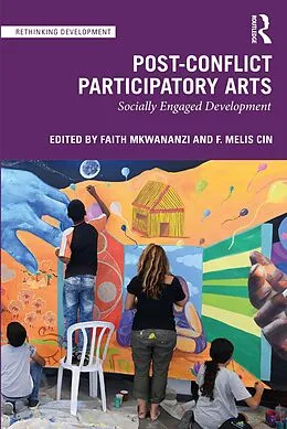 E-Book (epub) Post-Conflict Participatory Arts von 