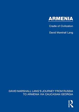 E-Book (pdf) Armenia von David Marshall Lang