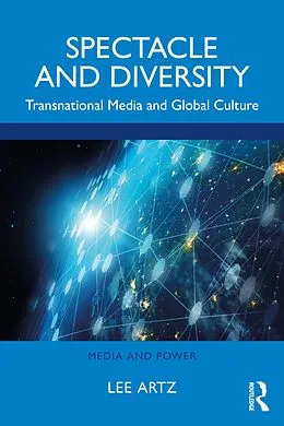 E-Book (pdf) Spectacle and Diversity von Lee Artz