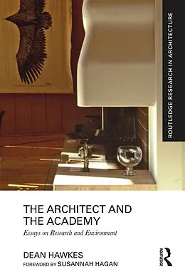 E-Book (epub) The Architect and the Academy von Dean Hawkes