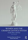 PDF Women and the Criminal Justice System von Katherine Stuart van Wormer, Clemens Bartollas