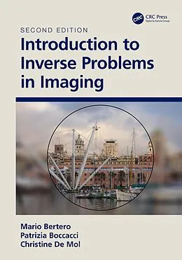 eBook (epub) Introduction to Inverse Problems in Imaging de M. Bertero, P. Boccacci, Christine de Mol
