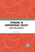 E-Book (epub) Tattooing in Contemporary Society von Michael Rees