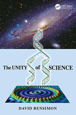 E-Book (epub) The Unity of Science von David Bensimon