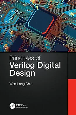 E-Book (pdf) Principles of Verilog Digital Design von Wen-Long Chin