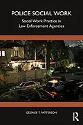 E-Book (pdf) Police Social Work von George T. Patterson