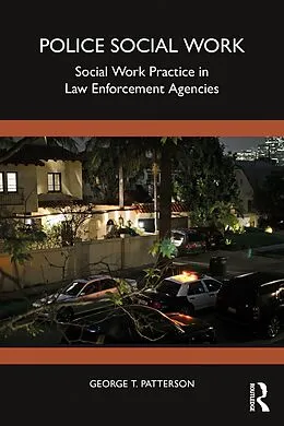 E-Book (pdf) Police Social Work von George T. Patterson
