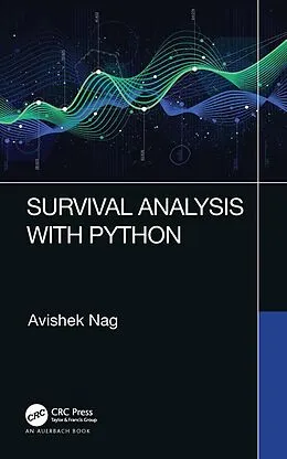 E-Book (epub) Survival Analysis with Python von Avishek Nag