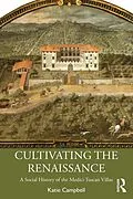 E-Book (epub) Cultivating the Renaissance von Katie Campbell