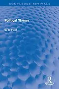 E-Book (pdf) Political Theory von G. C. Field
