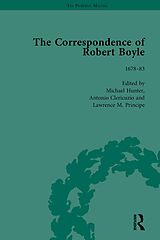 eBook (epub) The Correspondence of Robert Boyle, 1636-1691 Vol 5 de Michael Hunter, Antonio Clericuzio, Lawrence M Principe