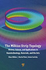 eBook (pdf) The Möbius Strip Topology de Klaus Möbius, Martin Plato, Anton Savitsky