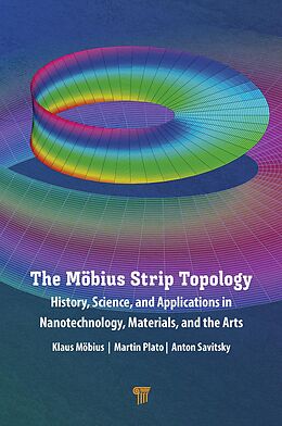 eBook (epub) The Möbius Strip Topology de Klaus Möbius, Martin Plato, Anton Savitsky