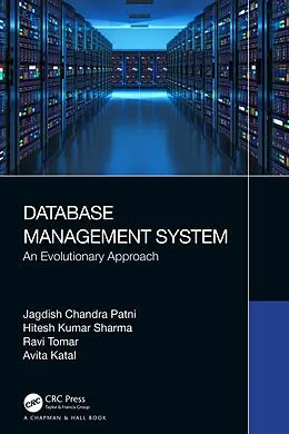 E-Book (pdf) Database Management System von Jagdish Chandra Patni, Hitesh Kumar Sharma, Ravi Tomar