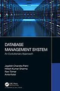 E-Book (epub) Database Management System von Jagdish Chandra Patni, Hitesh Kumar Sharma, Ravi Tomar