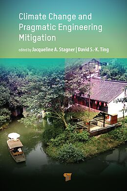 eBook (epub) Climate Change and Pragmatic Engineering Mitigation de 