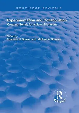 eBook (pdf) Experimentation and Collaboration de 