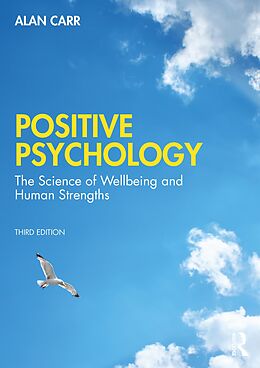 eBook (pdf) Positive Psychology de Alan Carr