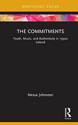 eBook (pdf) The Commitments de Nessa Johnston