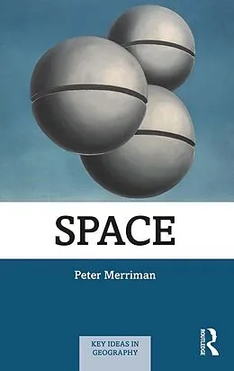 E-Book (pdf) Space von Peter Merriman