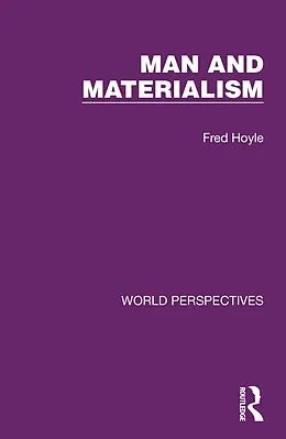 E-Book (epub) Man and Materialism von Fred Hoyle