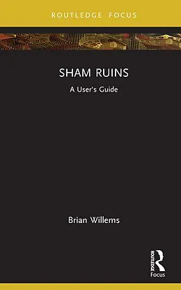 E-Book (epub) Sham Ruins von Brian Willems