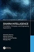 E-Book (pdf) Swarm Intelligence von Abhishek Sharma, Abhinav Sharma, Jitendra Kumar Pandey