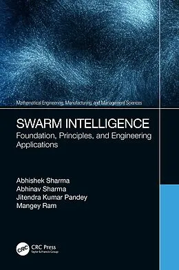 E-Book (pdf) Swarm Intelligence von Abhishek Sharma, Abhinav Sharma, Jitendra Kumar Pandey