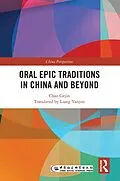 PDF Oral Epic Traditions in China and Beyond von Chao Gejin