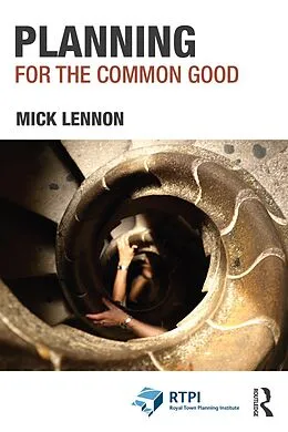 E-Book (pdf) Planning for the Common Good von Mick Lennon