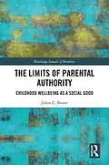 E-Book (pdf) The Limits of Parental Authority von Johan C. Bester