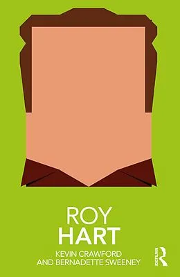 E-Book (pdf) Roy Hart von Kevin Crawford, Bernadette Sweeney