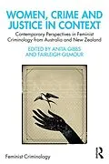 E-Book (pdf) Women, Crime and Justice in Context von 