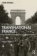 PDF Transnational France von Tyler Stovall